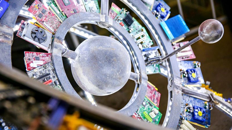 高新技术企业研发费用比例要求解析**