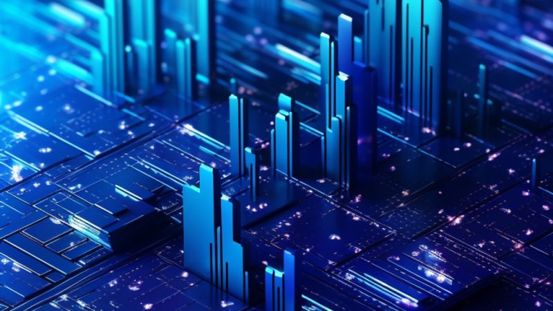Excel数据可视化：热力图制作技巧解析